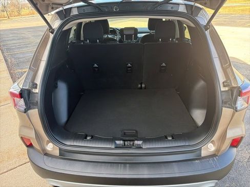 Certified 2020 Ford Escape SE image 26