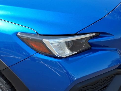 New 2026 Subaru WRX Premium AWD/4WD image 9