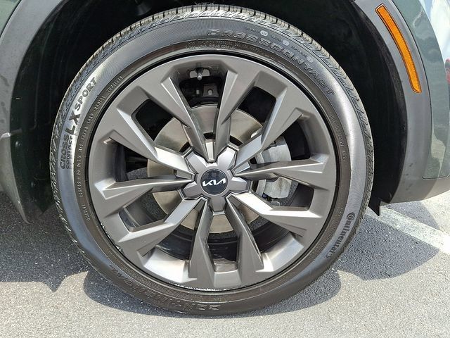 Certified 2022 Kia Sorento SX Prestige AWD/4WD image 8