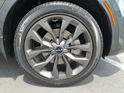Certified 2022 Kia Sorento SX Prestige AWD/4WD image 8