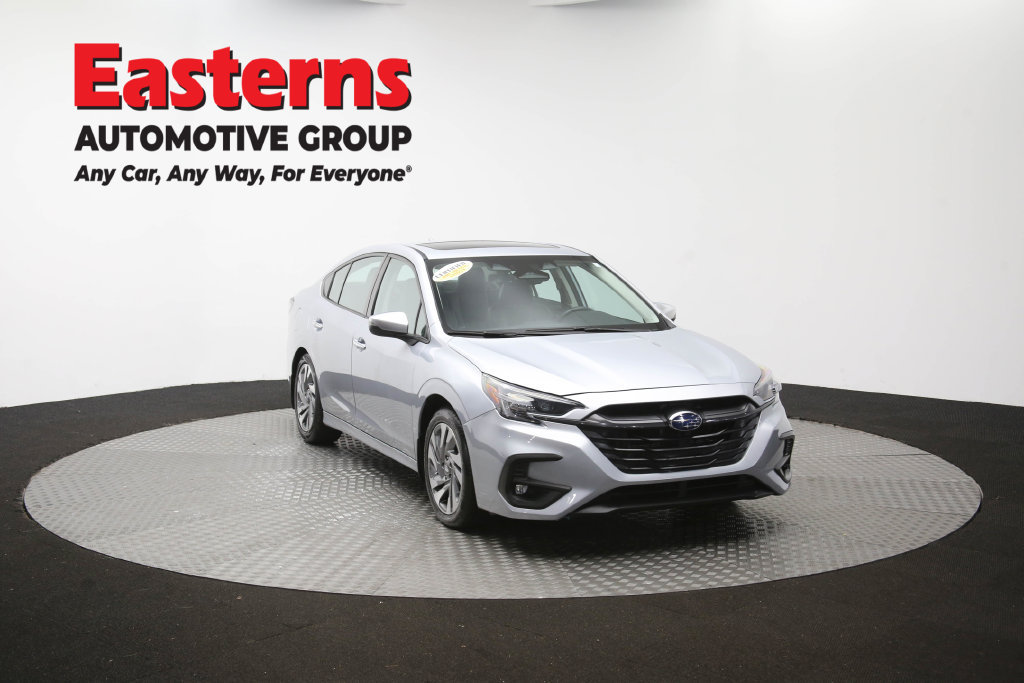 Used 2024 Subaru Legacy Touring XT AWD/4WD image 53