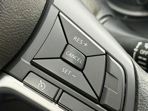 Used 2018 Nissan Kicks S w/ Exterior Package FWD image 16