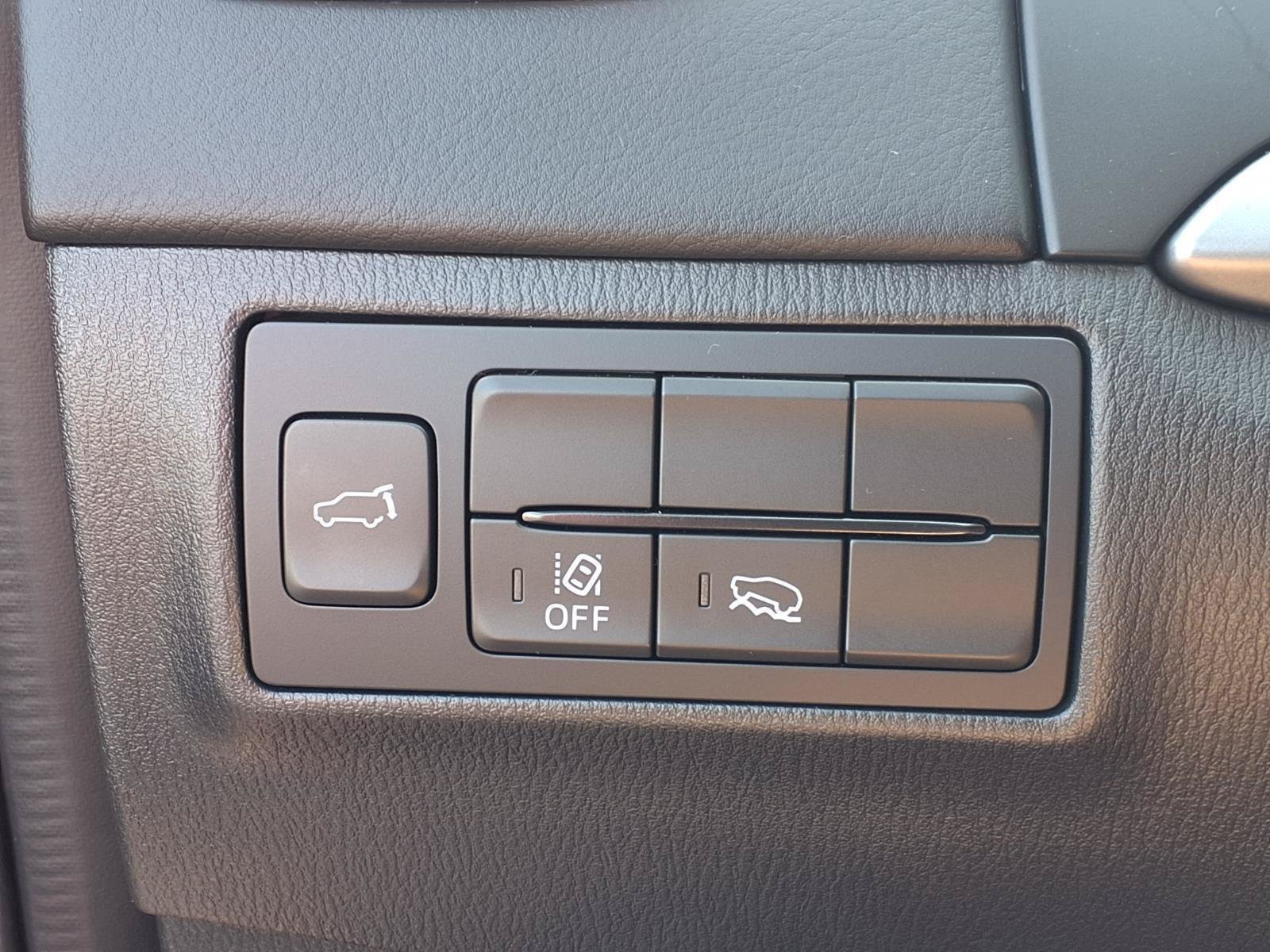 Used 2023 MAZDA CX-9 Touring Plus AWD/4WD image 19