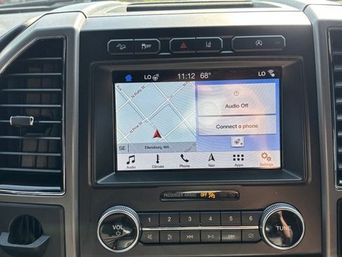 Used 2018 Ford Expedition XLT w/ Equipment Group 202A image 27