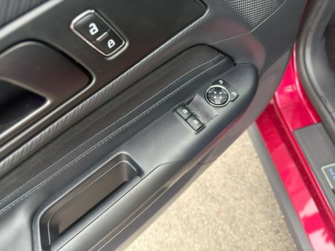 Used 2025 Ford Mustang Dark Horse RWD image 11
