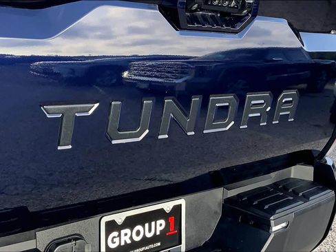 Used 2024 Toyota Tundra Limited w/ TRD Off-Road Package AWD/4WD image 31