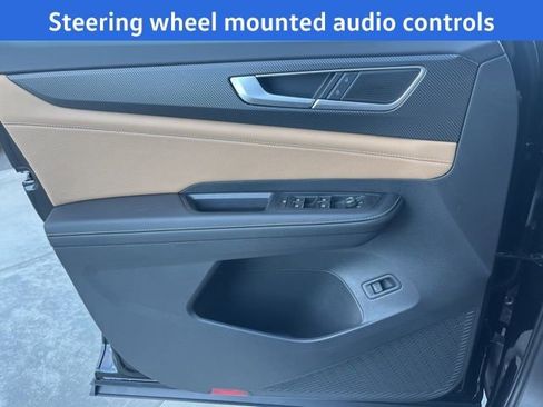 New 2026 Volkswagen Atlas Cross Sport SEL image 5