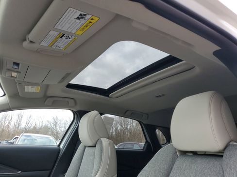 New 2026 MAZDA CX-30 Aire Edition image 13