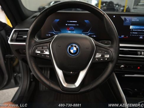 Used 2023 BMW i4 eDrive35 w/ Premium Package RWD image 30