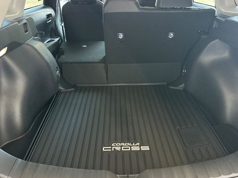 New 2026 Toyota Corolla Cross LE FWD image 16