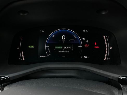 Used 2025 Toyota Camry LE image 36