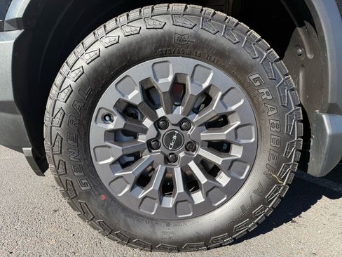 New 2026 Honda Passport TrailSport image 5