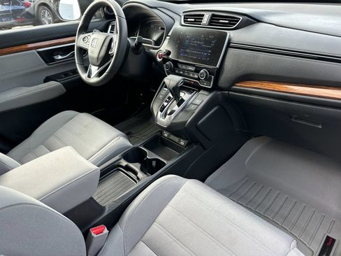 Used 2021 Honda CR-V EX image 15
