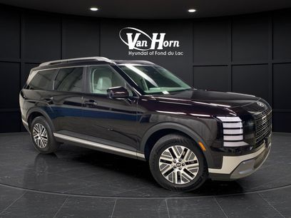 New 2026 Hyundai Palisade SEL