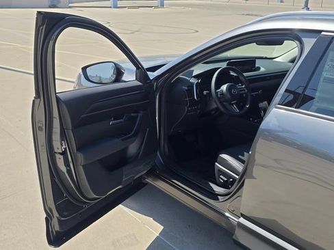 New 2026 MAZDA CX-50 AWD 2.5 S w/ Cargo Package image 43
