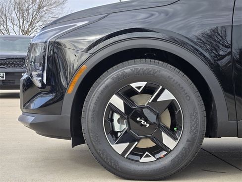 New 2026 Kia Sportage LX image 5