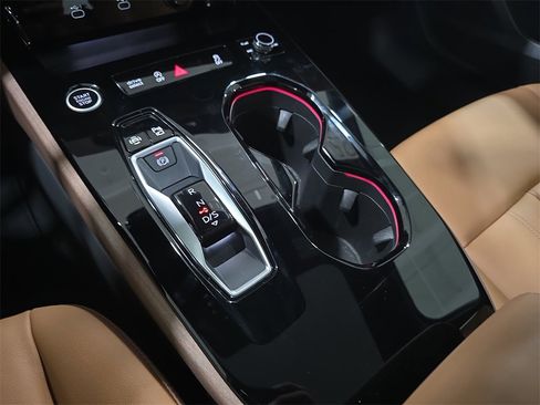 Certified 2025 Audi A5 2.0T Premium Plus w/ Premium Plus image 21