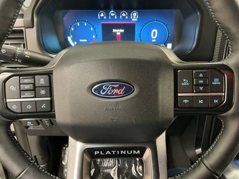 New 2026 Ford Expedition Max Active AWD/4WD image 30