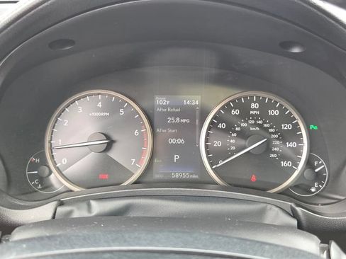 Used 2020 Lexus NX 300 FWD w/ Comfort Package image 31