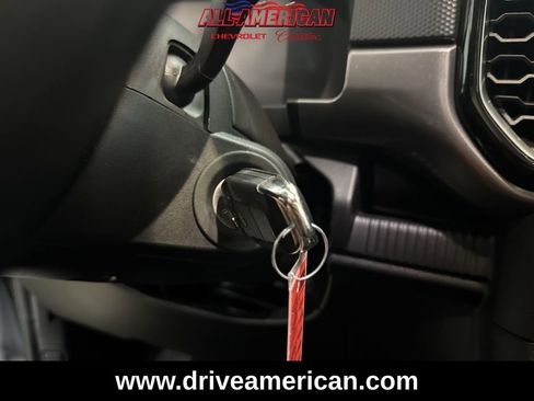 Used 2025 Ford Ranger XLT image 17