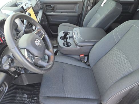 New 2026 RAM 2500 Tradesman image 11