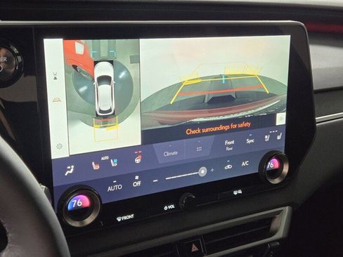 Certified 2024 Lexus RX 350 image 36