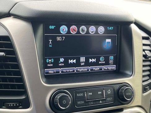 Used 2018 GMC Yukon Denali w/ Denali Ultimate Package image 32