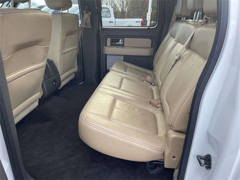 Used 2014 Ford F150 XLT w/ Equipment Group 302A Luxury image 23