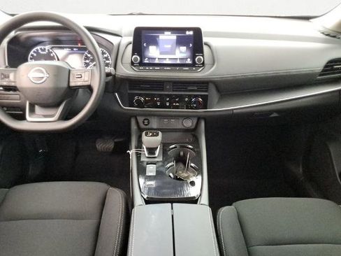 Certified 2026 Nissan Rogue S FWD image 13