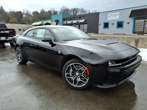 New 2026 Dodge Charger Scat Pack image 2