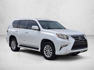 Used 2016 Lexus GX 460 w/ Premium Package AWD/4WD video 3