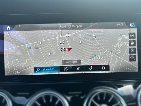 Used 2021 Mercedes-Benz E 450 4MATIC Cabriolet image 19