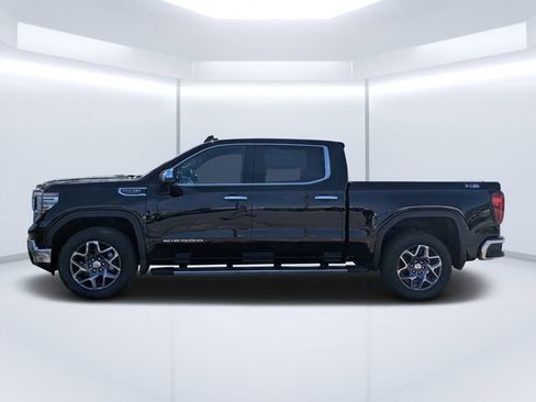 New 2026 GMC Sierra 1500 SLT w/ SLT Premium Plus Package image 6