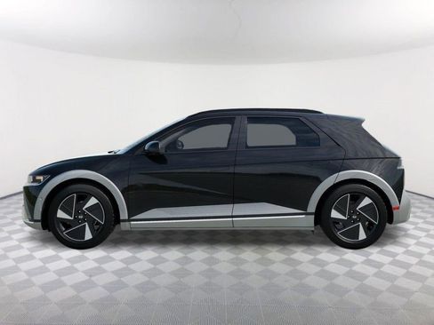 New 2026 Hyundai Ioniq 5 Limited RWD image 3