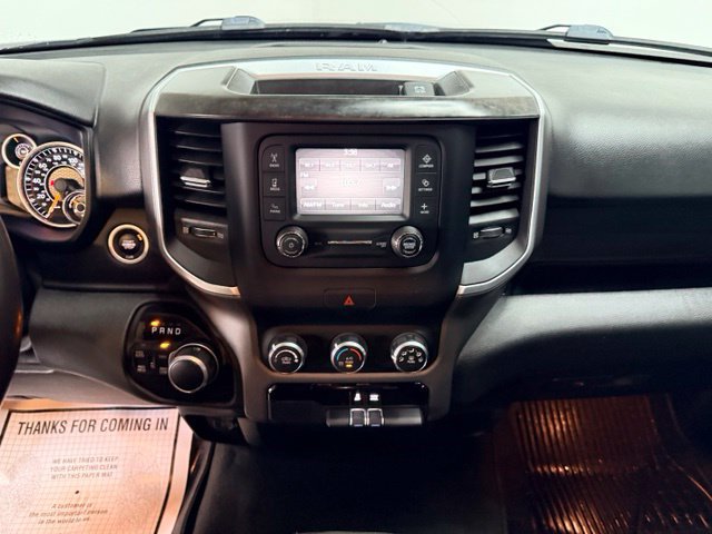 Used 2020 RAM 1500 Big Horn AWD/4WD image 32