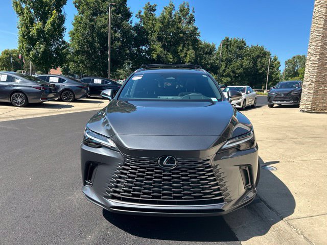 Certified 2024 Lexus RX 350 Premium Plus w/ Convenience Package AWD/4WD image 2