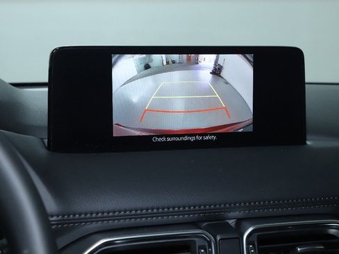 Certified 2023 MAZDA CX-5 AWD 2.5 S w/ Premium Package image 29