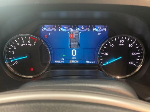 Used 2024 Ford Expedition Max XLT AWD/4WD image 28