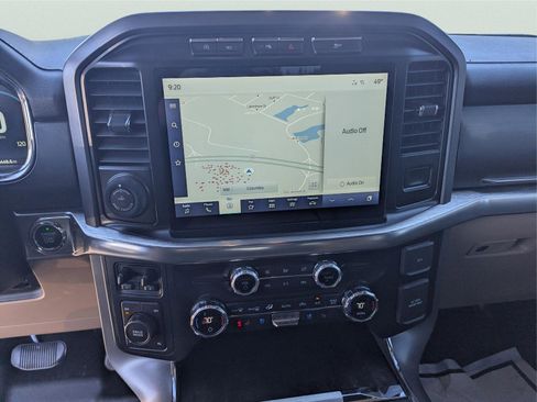 Used 2021 Ford F150 Lariat image 19