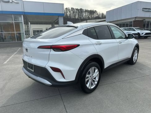 New 2026 Buick Envista Preferred w/ Convenience I Package image 6