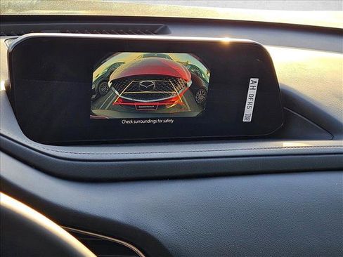 New 2025 MAZDA CX-30 AWD 2.5 S w/ Preferred Package image 13
