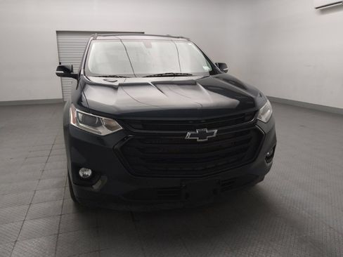 Used 2021 Chevrolet Traverse LT FWD image 14