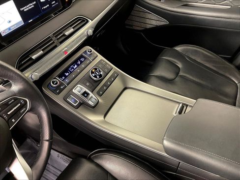 Used 2020 Hyundai Palisade Limited AWD/4WD image 18