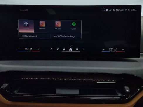 Used 2026 BMW 330i xDrive Sedan w/ M Sport Package image 22