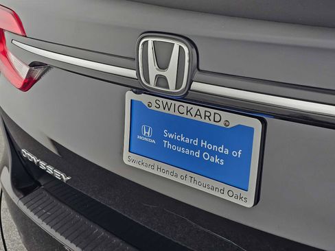 Used 2024 Honda Odyssey EX-L image 15