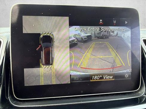 Used 2018 Mercedes-Benz GLS 450 4MATIC image 18