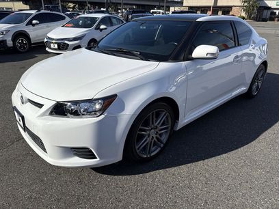 Used 2013 Scion tC