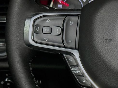 New 2026 RAM 1500 Laramie w/ Night Edition AWD/4WD image 29