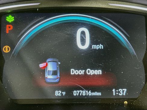 Used 2016 Honda Civic EX image 14