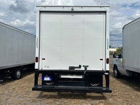 New 2025 Ford E-350 and Econoline 350 Super Duty w/ Power Equipment Group image 14